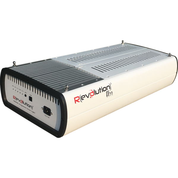 DeVa RLC Controller