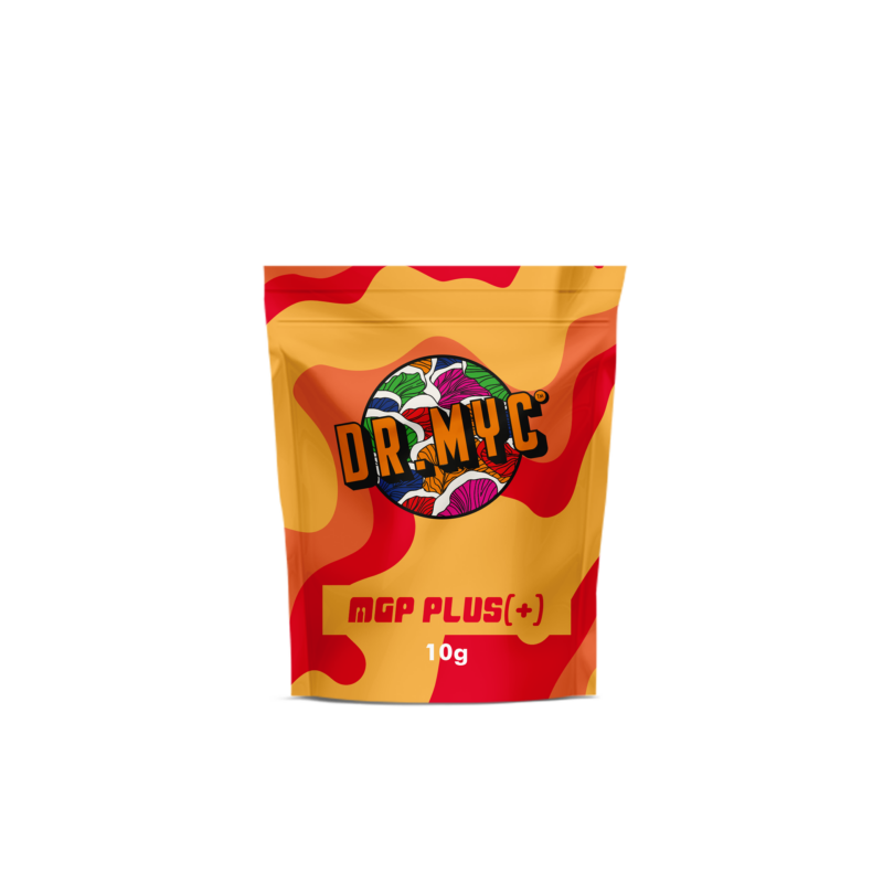 DR MYC MGP Plus
