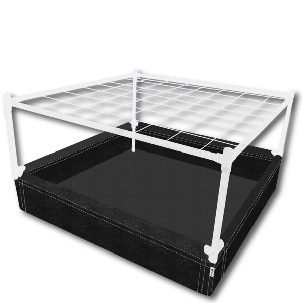 GeoPlanter