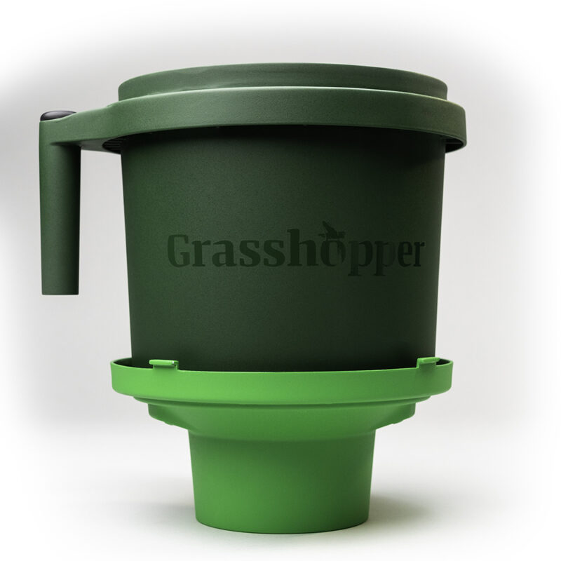 Grasshopper
