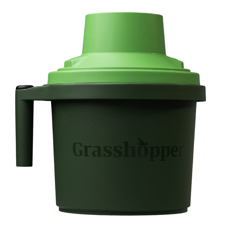 Grasshopper