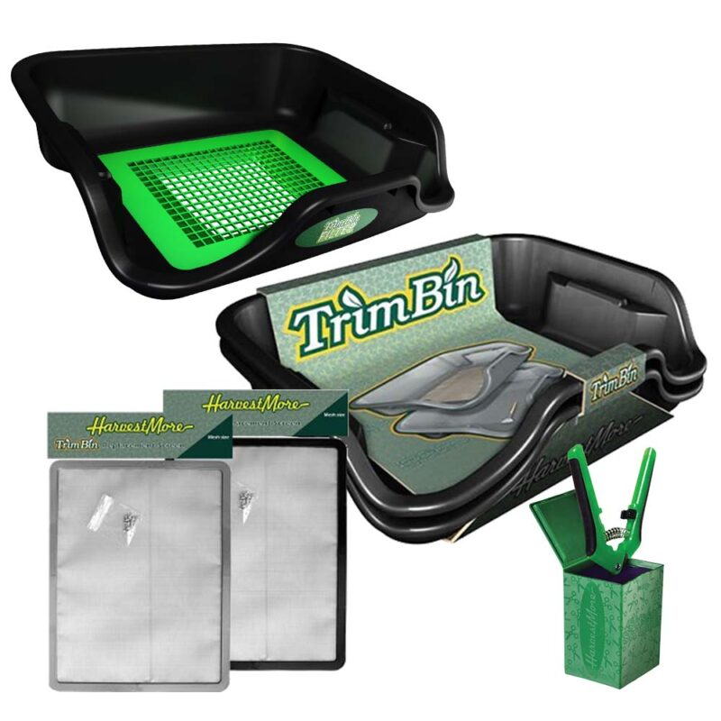 Trim Bin by Harvest More
