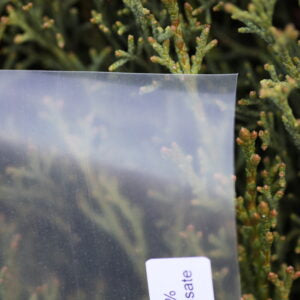 Non-Woven Poly - CUSTOM: 6 Mil-Diffused