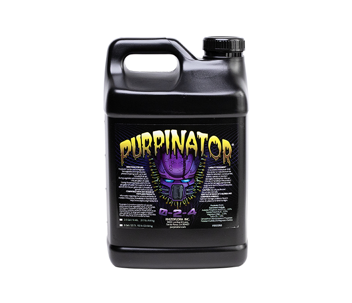 Purpinator