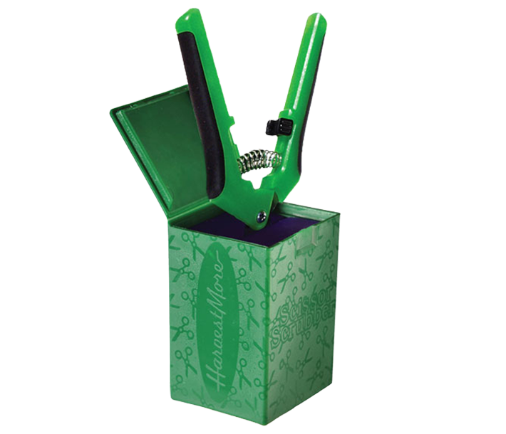 Trim Bin by Harvest More