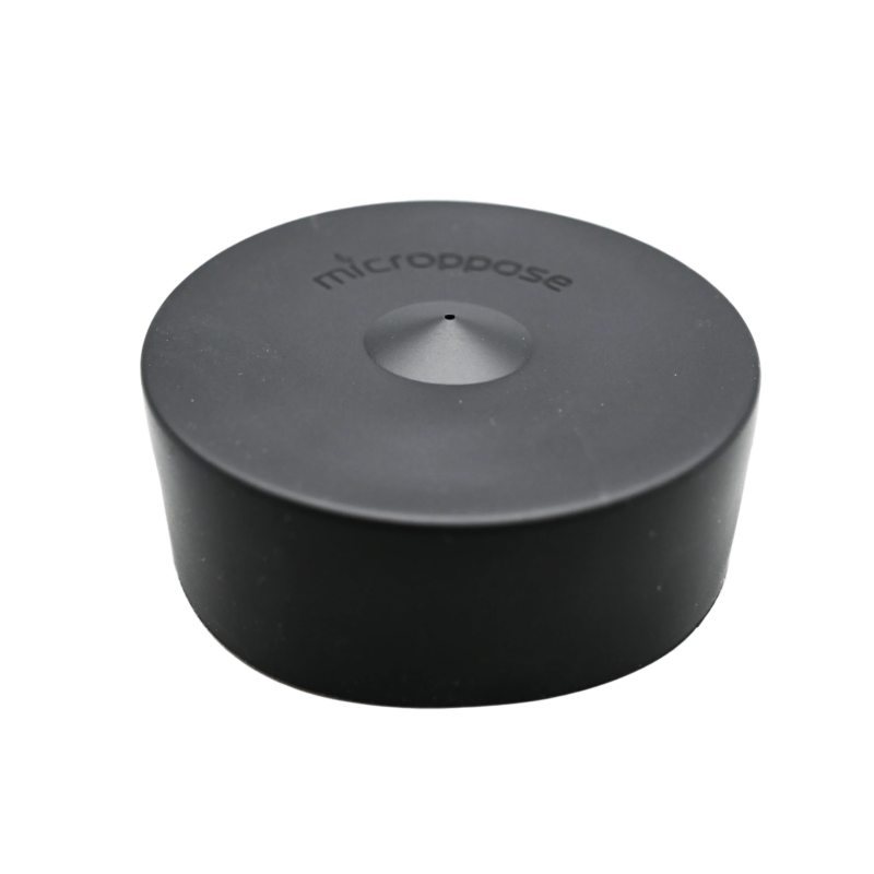 Silicone Jar Covers