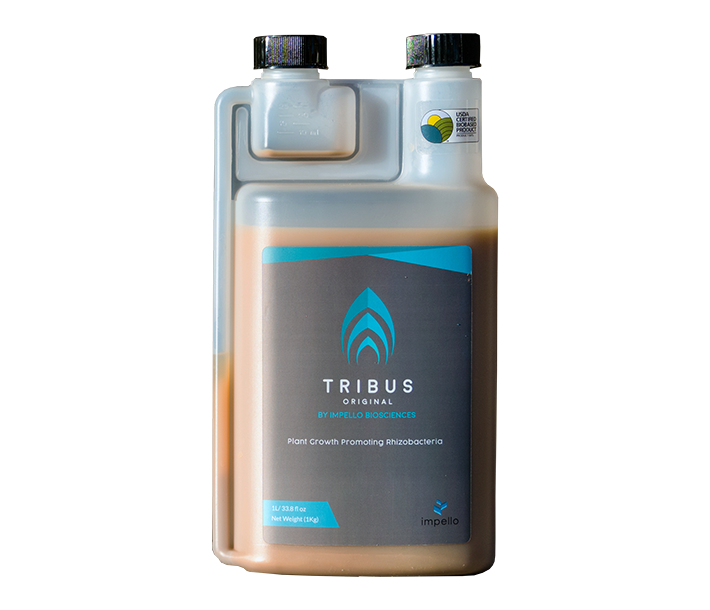 Tribus Original Bacterial Biostimulant