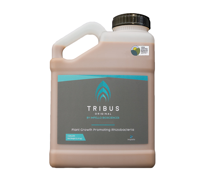 Tribus Original Bacterial Biostimulant
