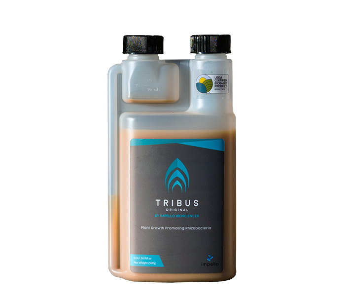 Tribus Original Bacterial Biostimulant