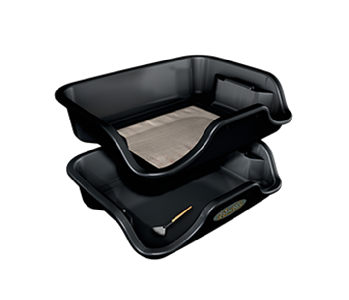 Trim Bin by Harvest More