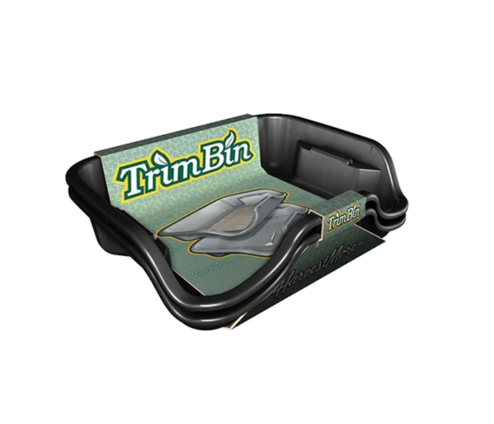 Trim Bin by Harvest More