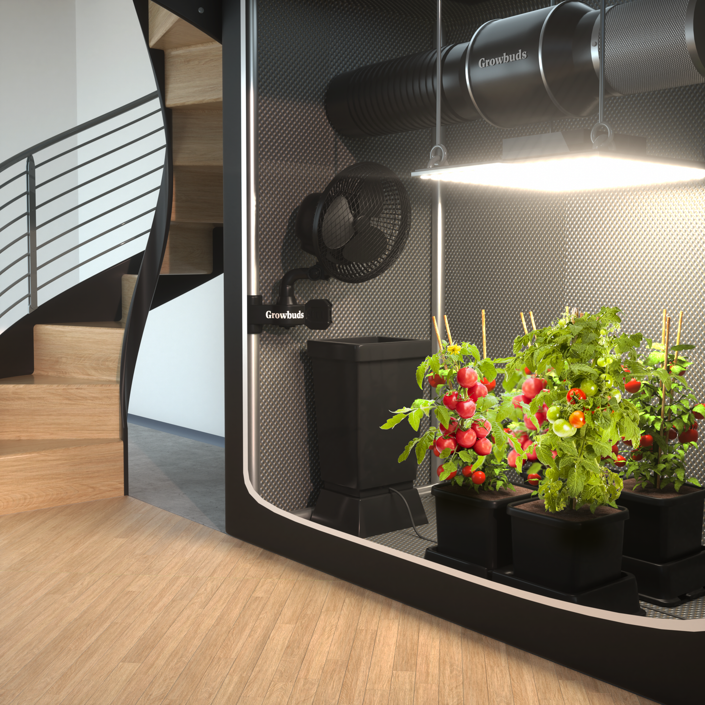 AutoPot Easy2Grow Automatic Plant Watering System: Versatile, Low-Maintenance Irrigation for Gardens, Greenhouses, and Poly-Tunnels