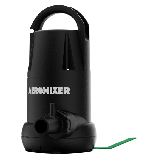 Aeromixer Original