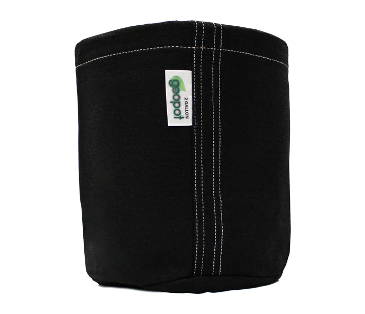 GeoPot Round Bottom