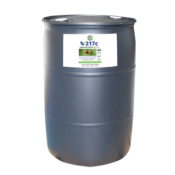 SNS 217C - Spider Mite Control Concentrate