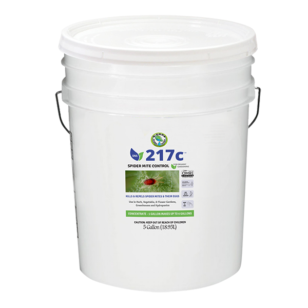 SNS 217C - Spider Mite Control Concentrate