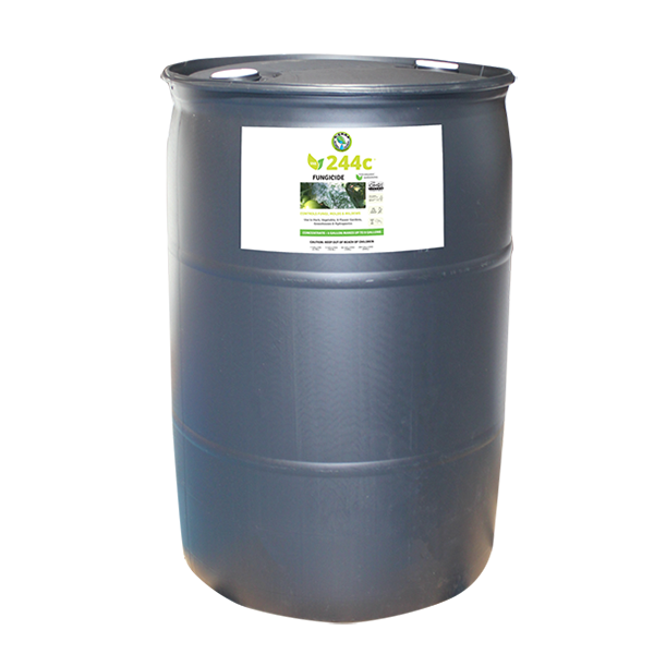 SNS 244C - Fungicide Concentrate