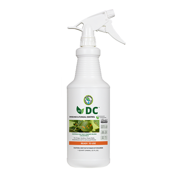 SNS DC - Disease & Fungal Control