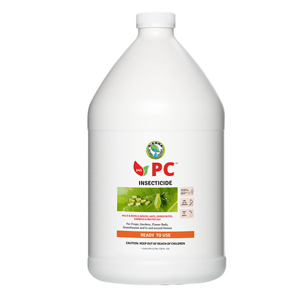 SNS PC - Insecticide