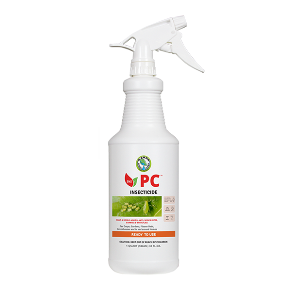 SNS PC - Insecticide