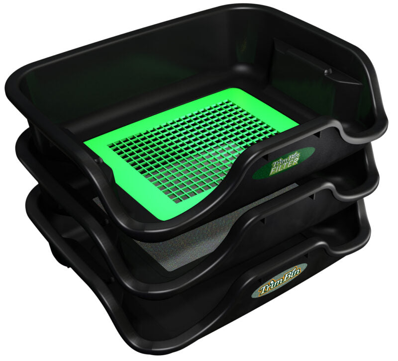 Trim Bin by Harvest More