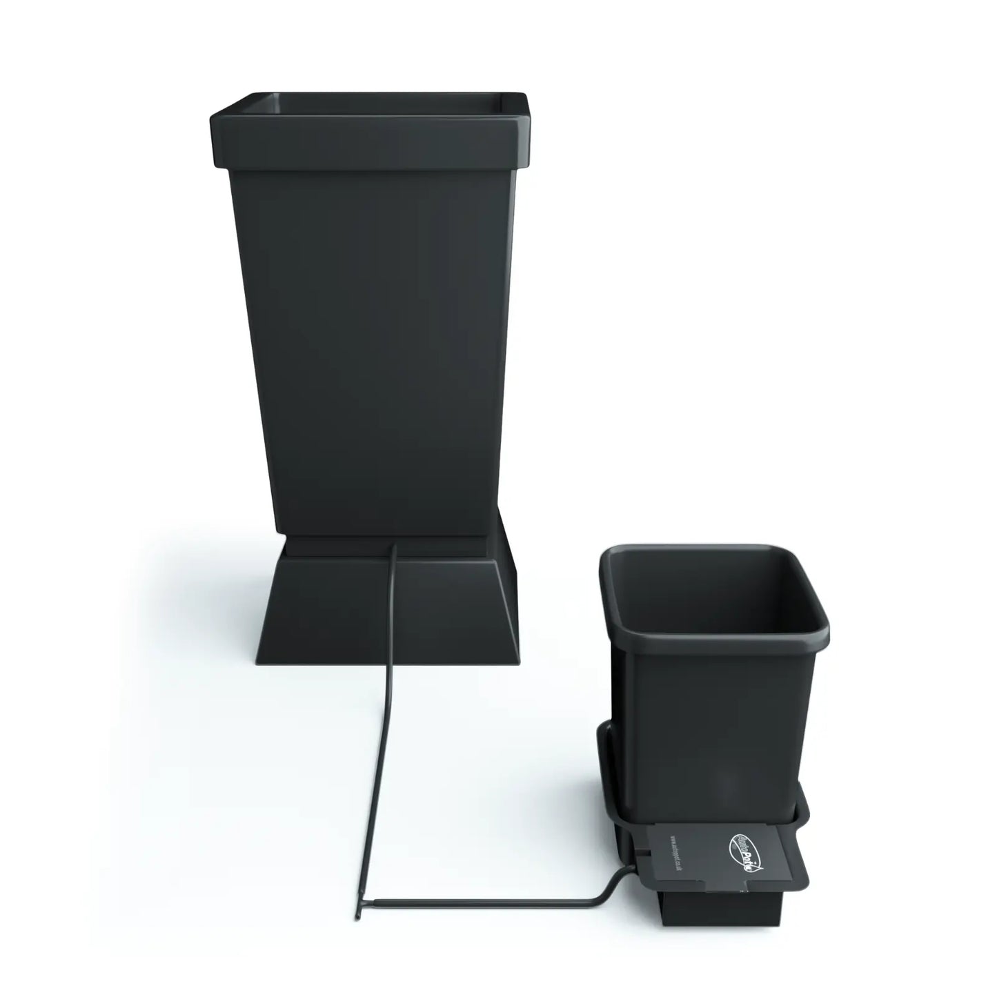 AutoPot 1Pot Modular Plant Watering System: Scalable, Automated Irrigation for Gardens, Greenhouses, and Polytunnels