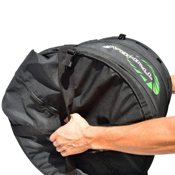 Trim Bag
